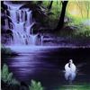Image 2 : Swan Falls by Rattenbury, Jon
