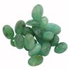 Image 1 : 8.74 ctw Oval Mixed Emerald Parcel