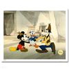 Image 1 : Ghouls Rush In by Disney