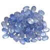 Image 1 : 12.73 ctw Oval Mixed Tanzanite Parcel