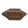 Image 4 : Louis Vuitton Monogram Canvas Leather Ellipse PM Bag