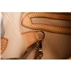 Image 5 : Louis Vuitton Monogram Canvas Leather Petit Bucket Bag