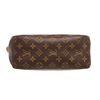Image 4 : Louis Vuitton Monogram Canvas Leather Looping MM Shoulder Bag