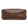 Image 4 : Louis Vuitton Monogram Canvas Leather Looping PM Shoulder Bag