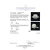 Image 5 : 3.70 ctw Diamond Ring - 14KT White Gold