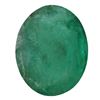 Image 1 : 2.44 ctw Oval Emerald Parcel