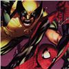 Image 2 : Astonishing Spider-Man & Wolverine #1 by Stan Lee - Marvel Comics