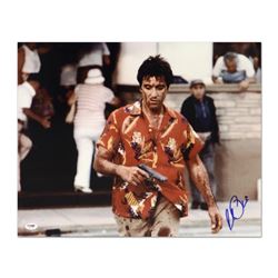 Scarface - Al Pacino by Pacino, Al