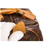 Image 4 : Louis Vuitton Monogram Canvas Leather Speedy 25 cm Bag