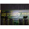 Image 8 : FANUC A20B-0008-054 0/01A CIRCUIT BOARD