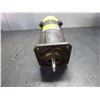 Image 2 : FANUC A06B-0642-B005 DC SERVO MOTOR MODEL M5 *TAG UNCLEAR**SEE PICS*