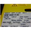 Image 8 : FANUC A06B-6089-H105 D SERVO AMPLIFIER UNIT