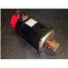 Image 1 : GE FANUC A06B-0128-B575#7008 AC SERVO MOTOR a6/3000