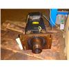Image 2 : FANUC A06B-0829-B120-R AC SPINDLE MOTOR MODEL aP22