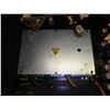 Image 8 : GE FANUC 44A735023-G02 W/ A02B-0120-C122/MAR FS16 9" MDI UNIT AND A02B-0222-C058 MONITOR