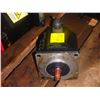 Image 2 : FANUC A06B-0034-B075#0008 AC SERVO MOTOR MODEL ß6/2000