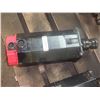 Image 1 : FANUC ?A06B-0148-B175#7000? AC SERVO MOTOR MODEL a22/3000 *NO TAG*