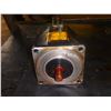 Image 2 : FANUC A06B-0034-B075#0008 AC SERVO MOTOR MODEL ß6/2000