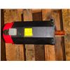 Image 1 : FANUC A06B-0502-B031#0008 AC SERVO MOTOR MODEL 20S