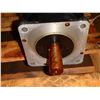 Image 3 : FANUC AC SERVO MOTOR *NO TAG* *CRACKED ENCODER CASING* *SEE PICS*