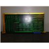 Image 2 : FANUC A20B-0008-0630/02A CIRCUIT BOARD