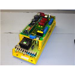 FANUC A06B-6058-H004 SERVO AMPLIFIER