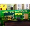 Image 5 : FANUC A06B-6058-H004 SERVO AMPLIFIER
