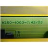Image 6 : FANUC A06B-6058-H004 SERVO AMPLIFIER