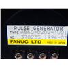 Image 3 : FANUC OPERATORS PANEL W/ PULSE GENERATOR A860-0202-T001