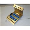 Image 2 : FANUC A02B-0072-C204 CONNECTOR PANEL