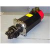Image 1 : FANUC A06B-0314-B042 MODEL 5S AC SERVO MOTOR