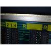 Image 8 : FANUC A06B-6044-H008 AC SPINDLE SERVO UNIT/ TOP BOARD # A20B-0009-0531 REV.21H