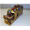 Image 1 : FANUC A06B-6047-H002 VELOCITY CONTROL UNIT