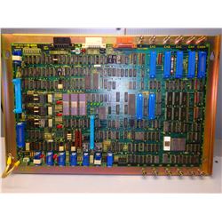 FANUC A16B-1000-0030 REV.02B MOTHER BOARD