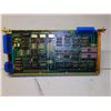 Image 1 : FANUC A20B-0007-0090 REV. E ADD.AXIS(P/C) CIRCUIT BOARD