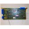 Image 1 : FANUC A20B-0008-0430 REV.A CRTC/ PUNCHER CIRCUIT BOARD