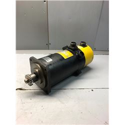 Fanuc A06B-0642-B011 Model 5M Servo Motor