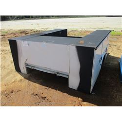 KNAPHEIDE SERVICE TOOL BODY, (A1) (COUNTY OWNED)