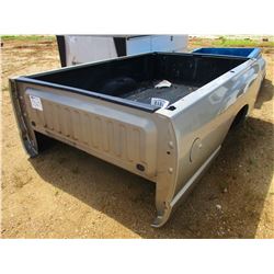 DODGE PICKUP TRUCK BED, (A1)
