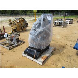 FMC 601 BRAKE SERVICE, (A1)