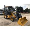 Image 2 : 2011 JOHN DEERE 310J LOADER BACKHOE, VIN/SN:T0301JXEA0193587 - BUCKET, CANOPY, 24" BUCKET, 19.5L-24 