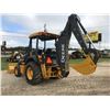 Image 4 : 2011 JOHN DEERE 310J LOADER BACKHOE, VIN/SN:T0301JXEA0193587 - BUCKET, CANOPY, 24" BUCKET, 19.5L-24 