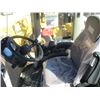 Image 10 : 2008 CASE 921E WHEEL LOADER, VIN/SN:N8F203750 - FORKS, CAB, A/C, 26.5-25 TIRES, METER READING 1237 H