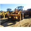 Image 1 : 2008 CASE 921E WHEEL LOADER, VIN/SN:N8F203750 - FORKS, CAB, A/C, 26.5-25 TIRES, METER READING 1237 H