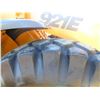 Image 3 : 2008 CASE 921E WHEEL LOADER, VIN/SN:N8F203750 - FORKS, CAB, A/C, 26.5-25 TIRES, METER READING 1237 H