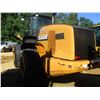Image 6 : 2008 CASE 921E WHEEL LOADER, VIN/SN:N8F203750 - FORKS, CAB, A/C, 26.5-25 TIRES, METER READING 1237 H