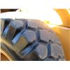 Image 7 : 2008 CASE 921E WHEEL LOADER, VIN/SN:N8F203750 - FORKS, CAB, A/C, 26.5-25 TIRES, METER READING 1237 H