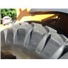 Image 9 : 2008 CASE 921E WHEEL LOADER, VIN/SN:N8F203750 - FORKS, CAB, A/C, 26.5-25 TIRES, METER READING 1237 H