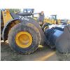 Image 4 : 2011 JOHN DEERE 724K WHEEL LOADER, VIN/SN:638059 - BUCKET, RIDE CONTROL, REAR CAMERA, CAB, A/C, 23.5