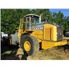 Image 8 : 2011 JOHN DEERE 724K WHEEL LOADER, VIN/SN:638059 - BUCKET, RIDE CONTROL, REAR CAMERA, CAB, A/C, 23.5
